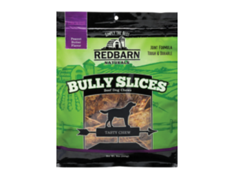 Redbarn Bully Slices 9 oz