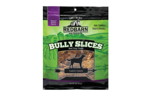 Redbarn Bully Slices 9 oz