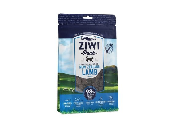 Ziwi Peak Lamb Cat 454 g