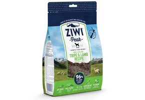 Ziwi Peak Tripe & Lamb Dog 454 g