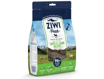 Ziwi Peak Tripe & Lamb Dog 454 g