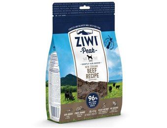 Ziwi Peak Beef Dog 1 kg