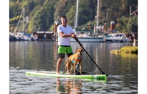 RC Pets Tidal Vest