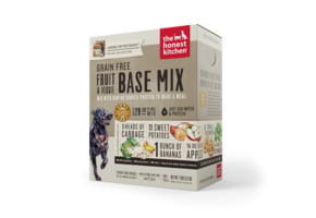 Honest Kitchen GF Preference Base Mix Dog 7 lb