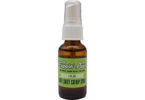 Trippin' Paws Sniff Sniff Catnip Spray 1 fl oz