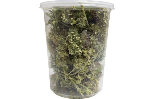 Trippin' Paws Bud Life Tub Catnip 1 oz