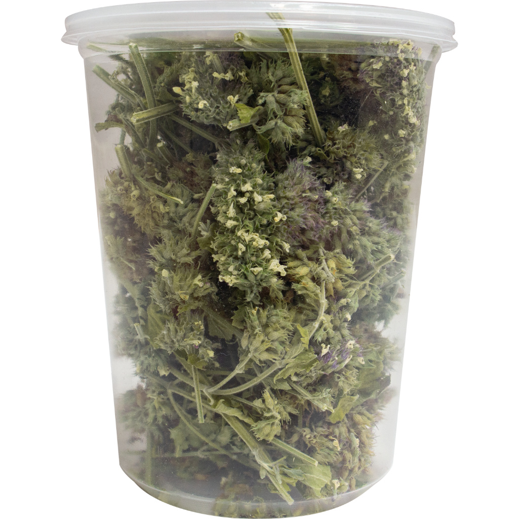 Trippin' Paws Bud Life Tub Catnip 1 oz