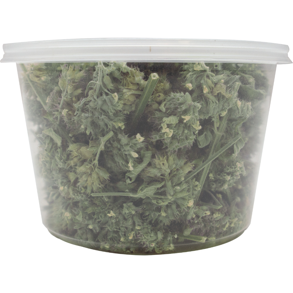 Trippin' Paws Bud Life Tub Catnip 1/2 oz