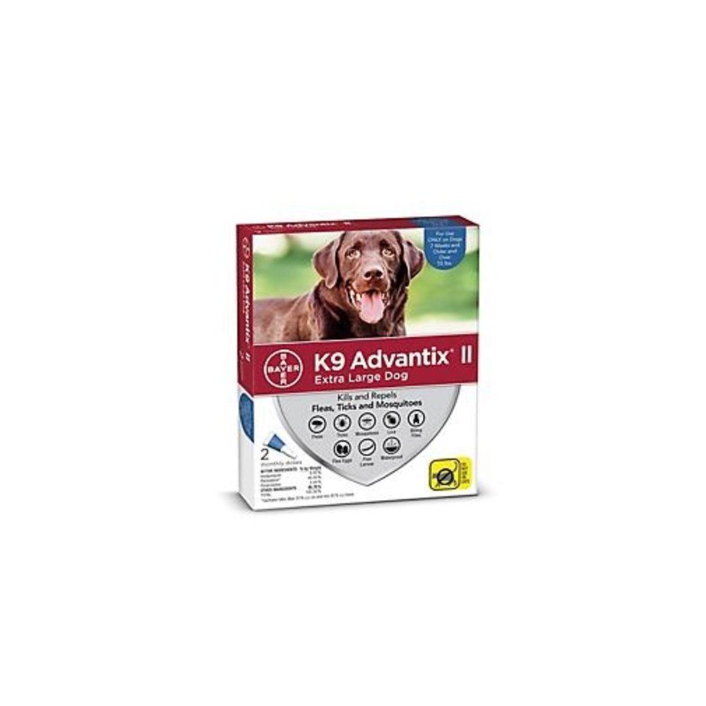 advantix xl dog