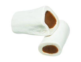 RedBarn Peanut Butter Filled Bone Sm 2-3"