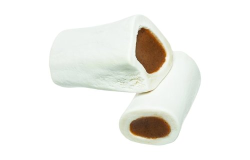 RedBarn Peanut Butter Filled Bone Sm 2-3"