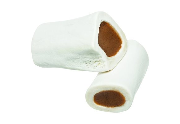 RedBarn Peanut Butter Filled Bone Sm 2-3"