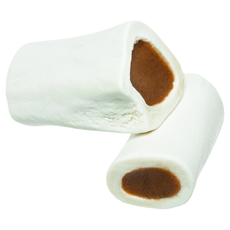 RedBarn Peanut Butter Filled Bone Sm 2-3"