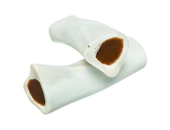 RedBarn Peanut Butter Filled Bone 5-6"