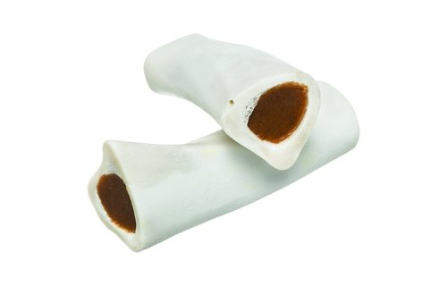 RedBarn Peanut Butter Filled Bone 5-6"
