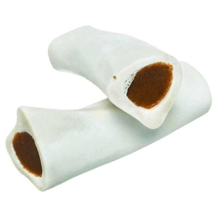 RedBarn Peanut Butter Filled Bone 5-6"