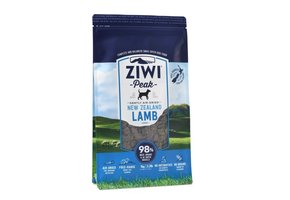 Ziwi Peak Lamb Dog 1 kg