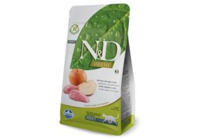 Farmina N&D Prime Wild Boar & Apple Cat 1.5 kg