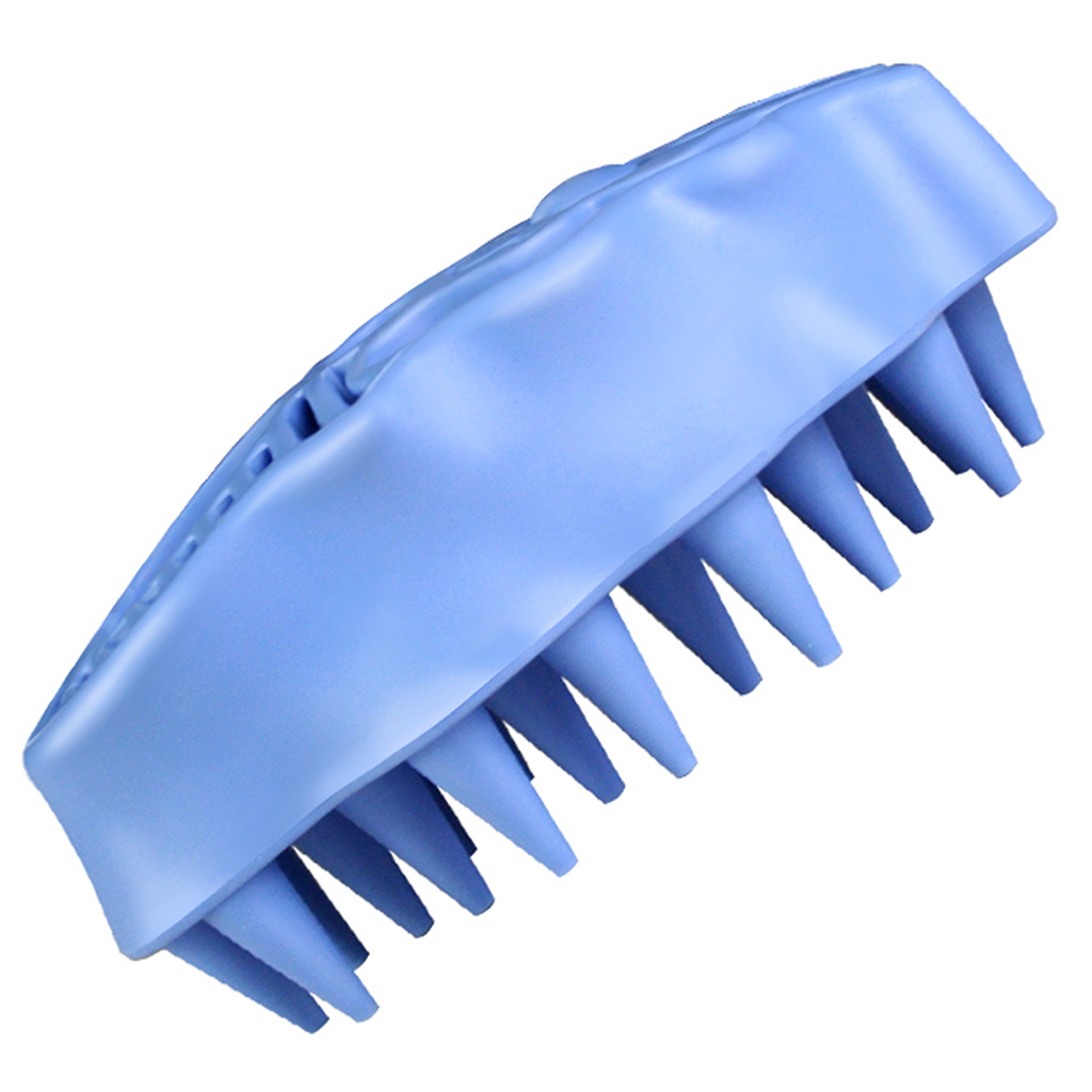 Kong ZoomGroom™  Boysenberry Puppy Sm