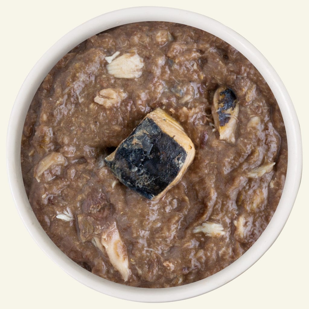 Weruva Mack & Jack Cat 3 oz