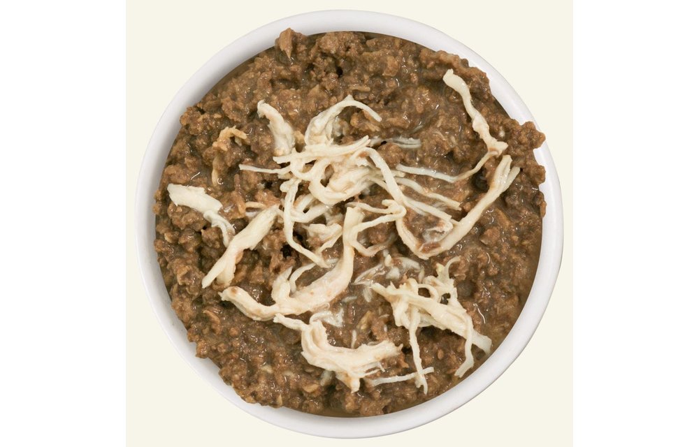 BFF Tuna & Chicken 4Eva Cat 3 oz