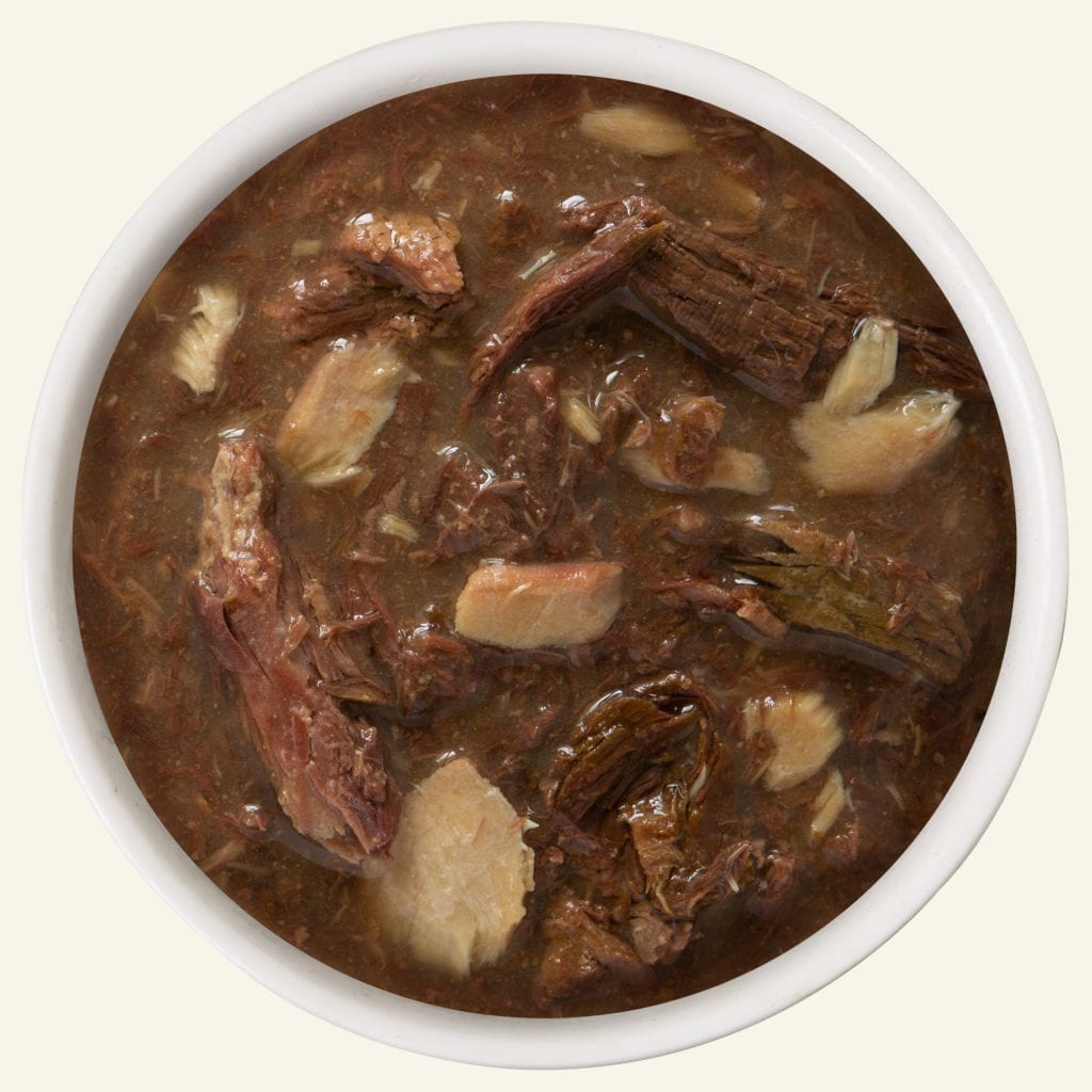 BFF Tuna & Salmon Sweet Cheeks Pouch Cat 3 oz