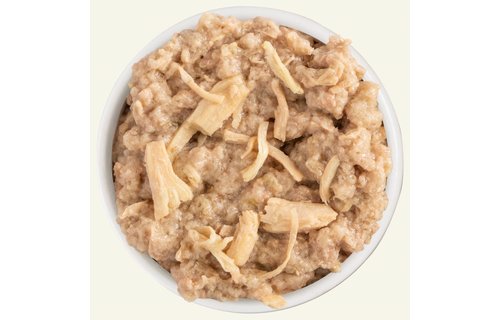 Dogs in the Kitchen Fowl Ball Dog 10 oz