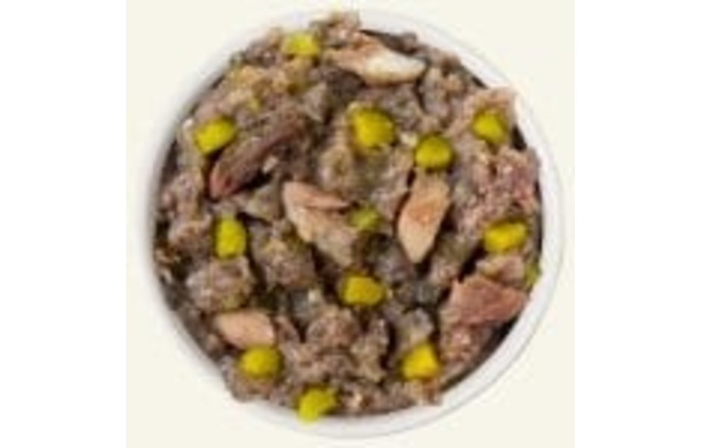 Dogs in the Kitchen The Double Dip Dog 10 oz