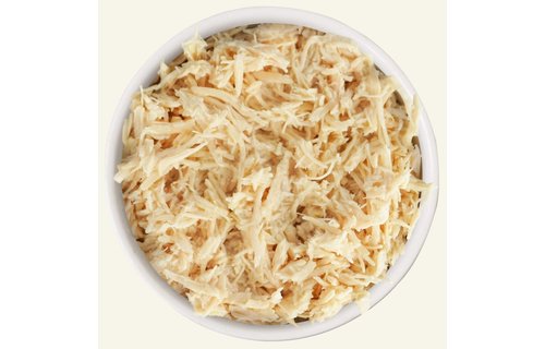 Weruva Dog Paw Lickin' Chicken Dog 14 oz