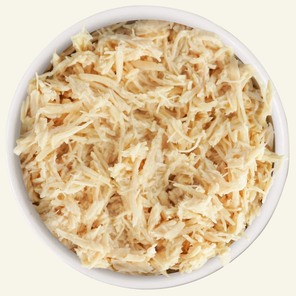 Weruva Dog Paw Lickin' Chicken Dog 14 oz