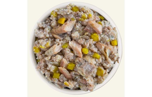 Weruva Hot Dayam! Dog 14 oz