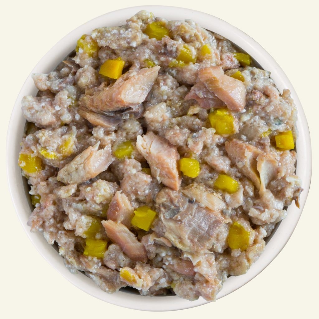 Weruva Hot Dayam! Dog 14 oz