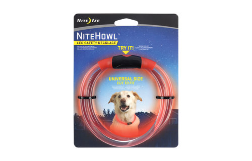 nitehowl collar