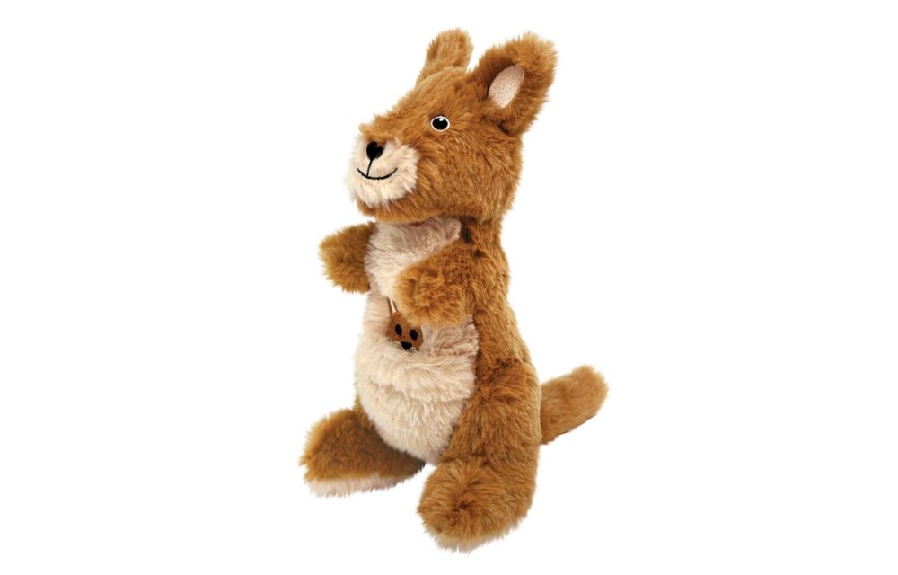 Kong Shakers Passports Kangaroo Medium