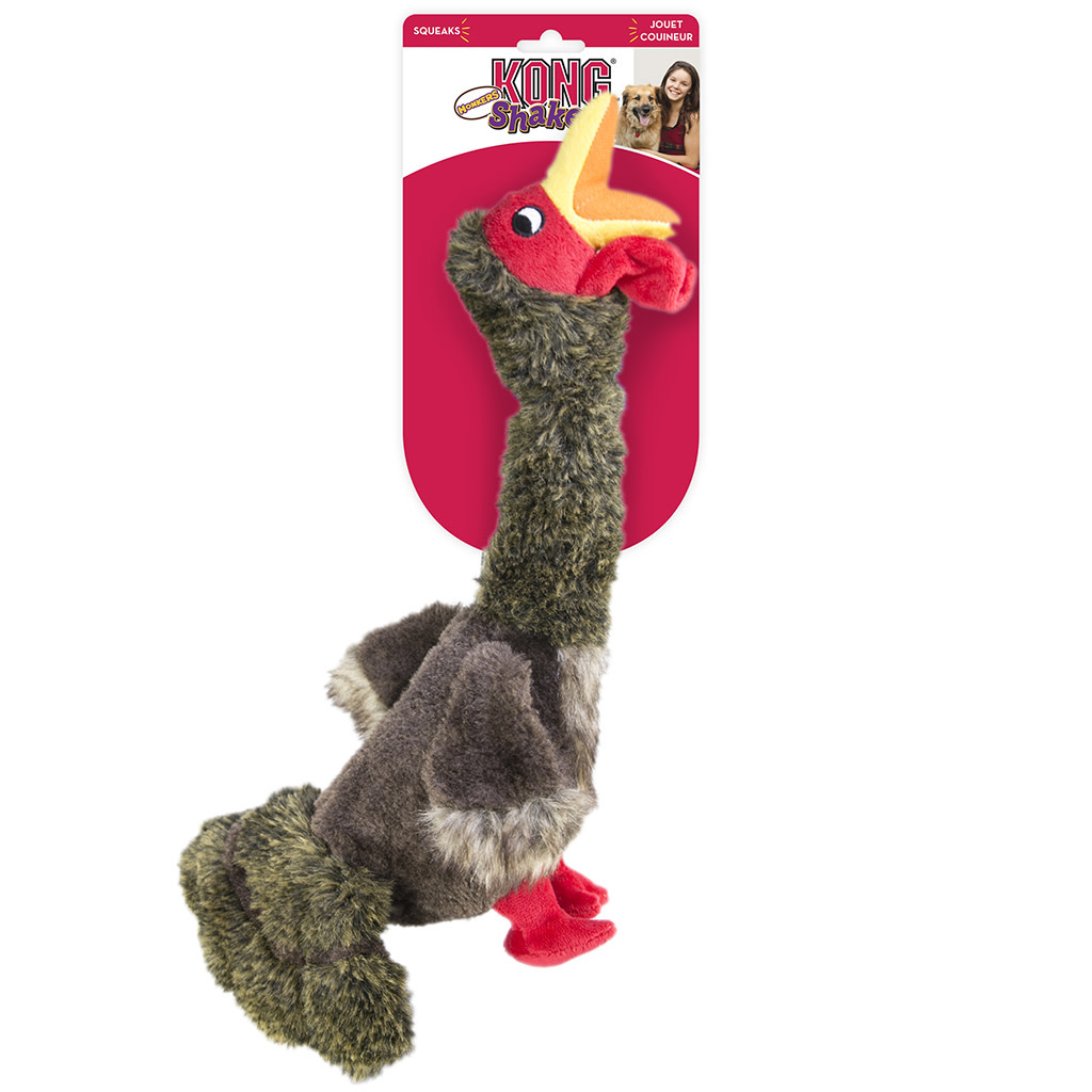 Kong Shakers Honkers Turkey Large