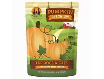 Weruva Cat/Dog Pumpkin Patch Up 2.8 oz