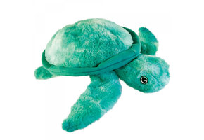 Kong SoftSeas Turtle Small