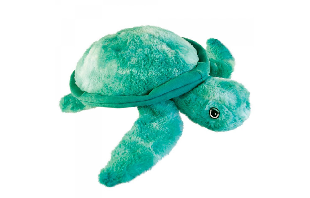 Kong  Soft Seas Turtle Large