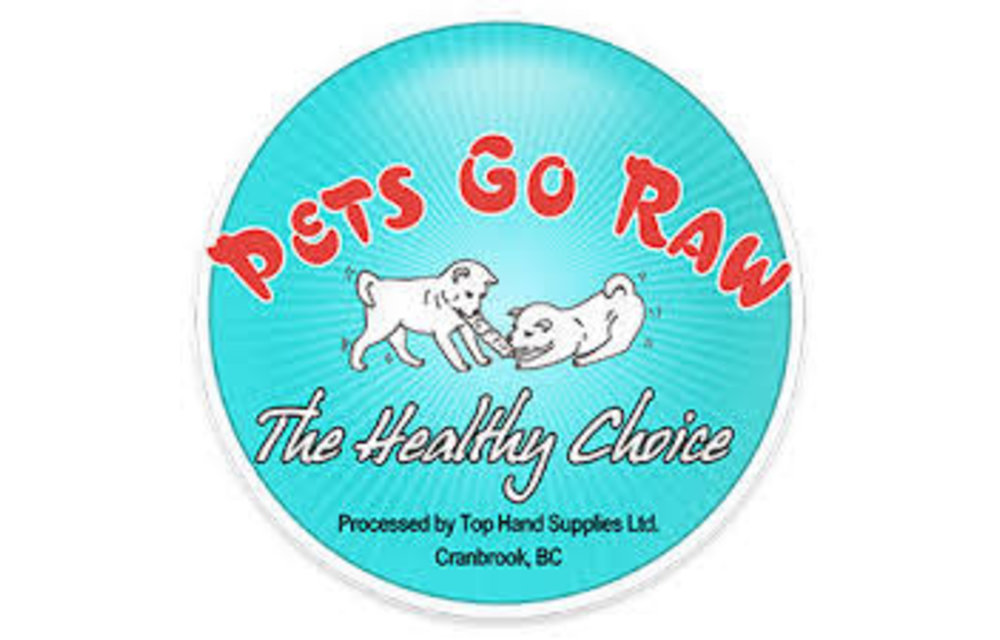Pets Go Raw Mega Cuts Econo Pack