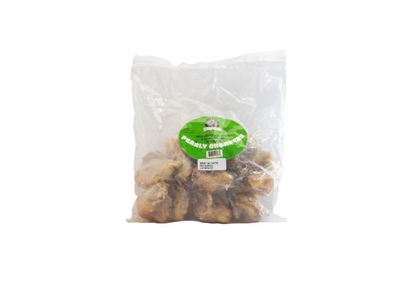 Silver Spur Asado Pearly Chompers Dog 10 pk