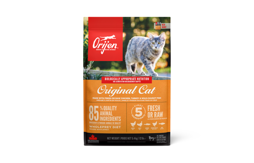 Orijen Original Cat 12 lb