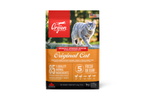 Orijen Original Cat 12 lb
