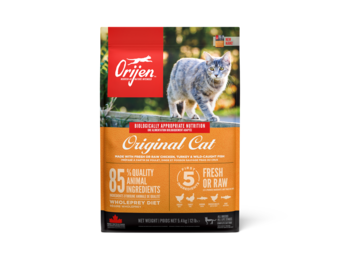 Orijen Original Cat 12 lb