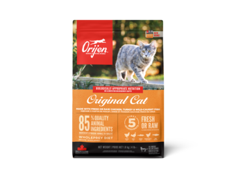 Orijen Original Cat 1.8 kg