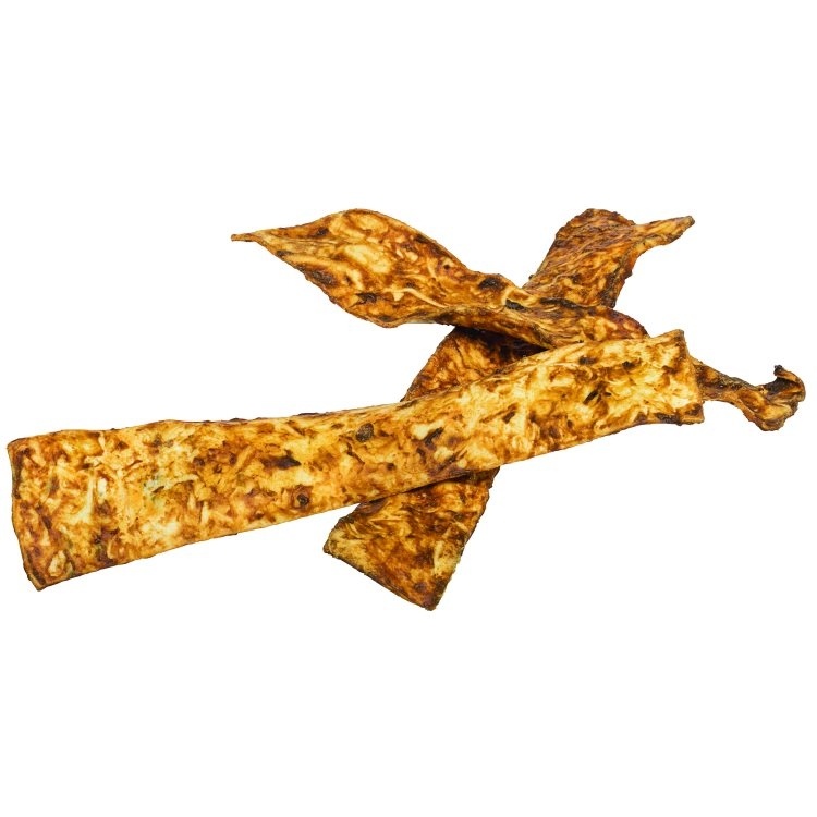 Redbarn Bully Slices Peanut Butter 9oz