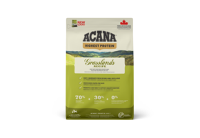 Acana Grasslands GF Dog 2 kg