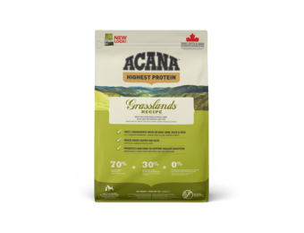 Acana Grasslands GF Dog 2 kg