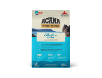 Acana Pacifica GF Dog 2 kg