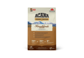 Acana Ranchlands GF Dog 2 kg