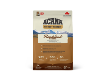 Acana Ranchlands GF Dog 2 kg